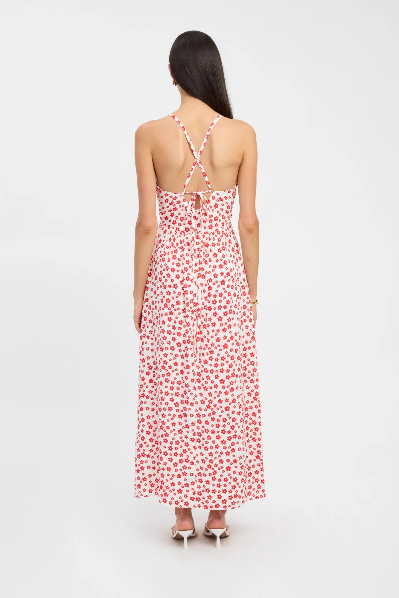 Scarlet Dress sold by Kookai product image thumbnail 3