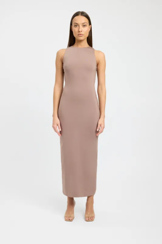 Bailey Midi Dress sold by Kookai