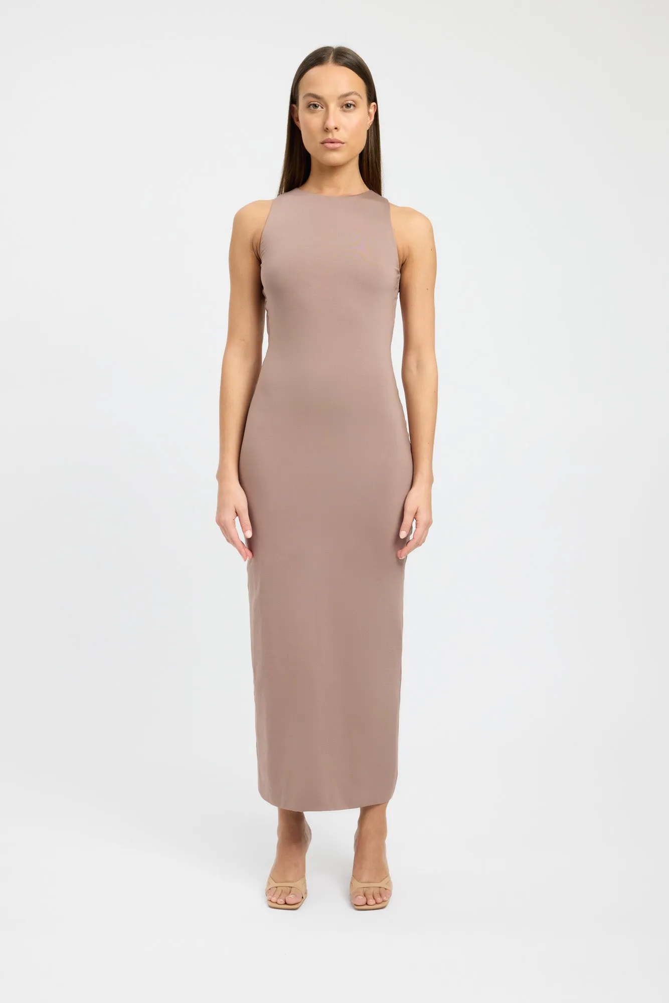 Bailey Midi Dress sold by Kookai