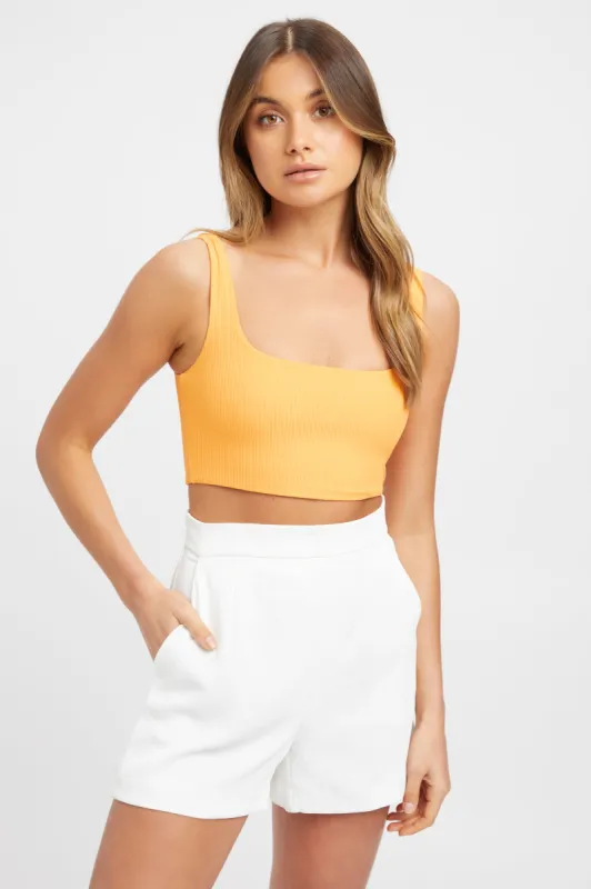 Kizzy Crop sold by Kookai