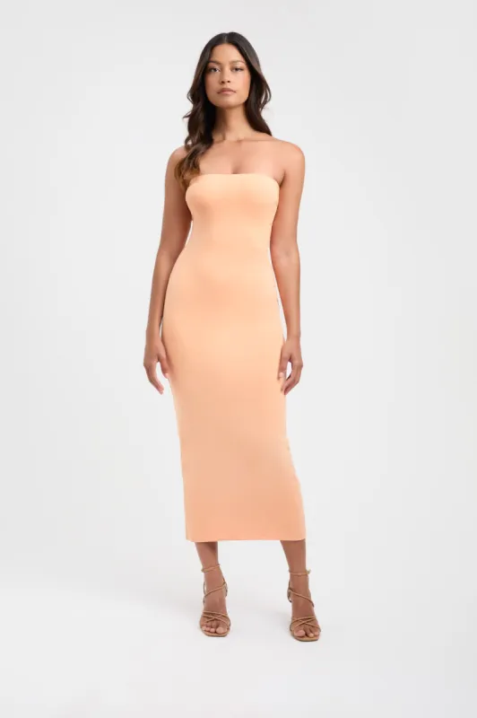 Matilda Maxi Dress made by Kookai
