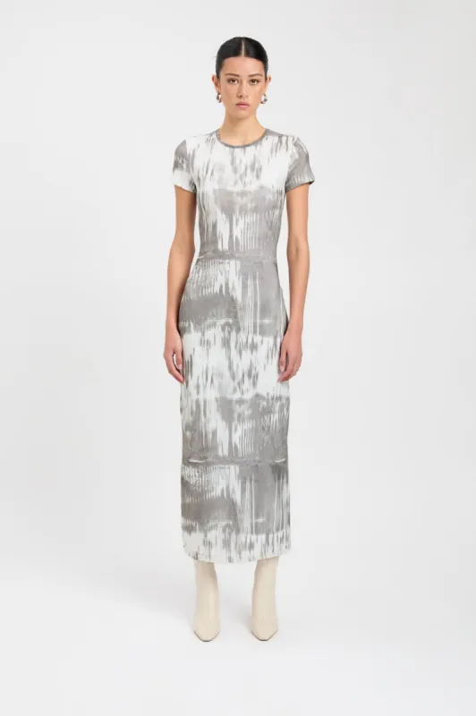 Ryder Dress made by Kookai