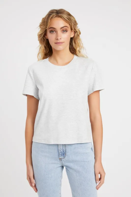 Arbor Slim Tee sold by Kookai