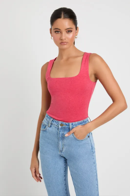 Taylor Tank sold by Kookai