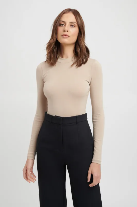Zara Bodysuit sold by Kookai