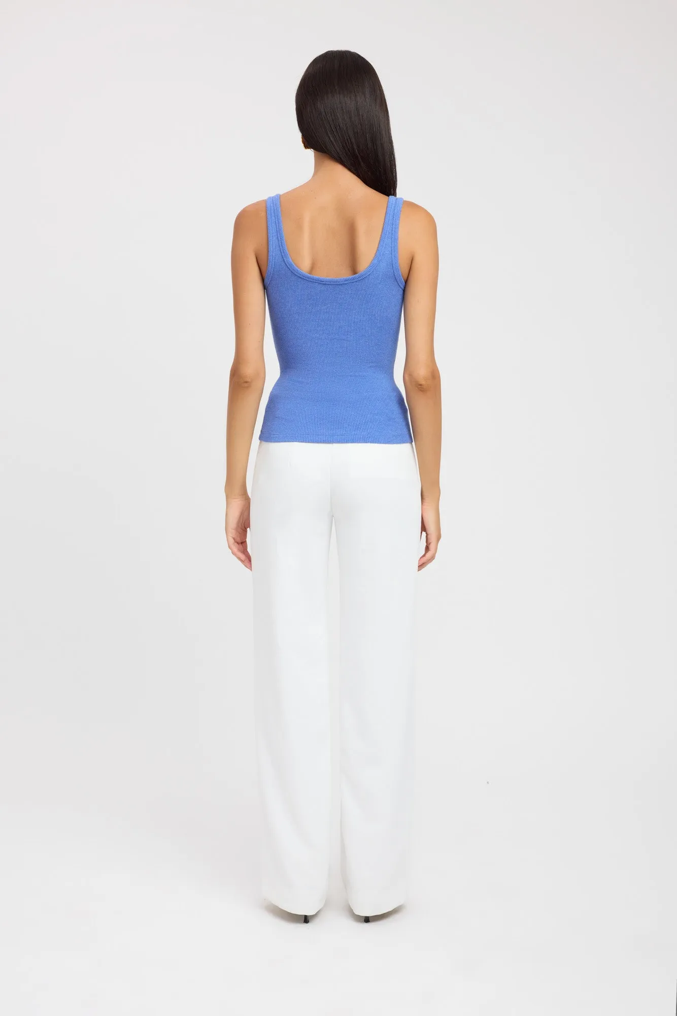 Freya Tank sold by Kookai product image thumbnail 3