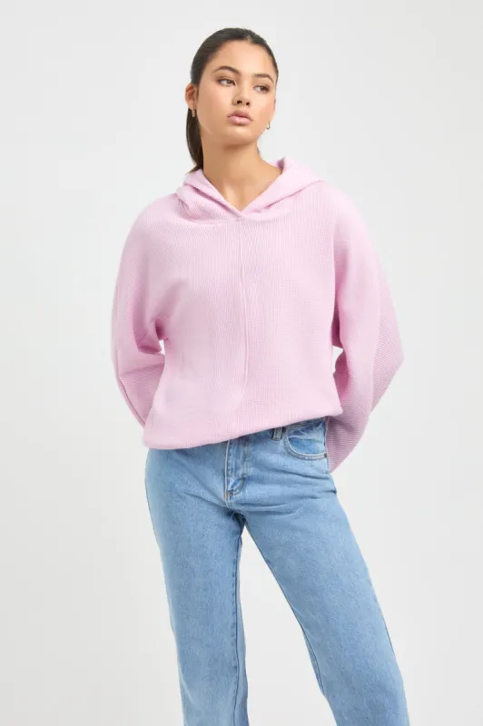 Marnie Hoodie sold by Kookai