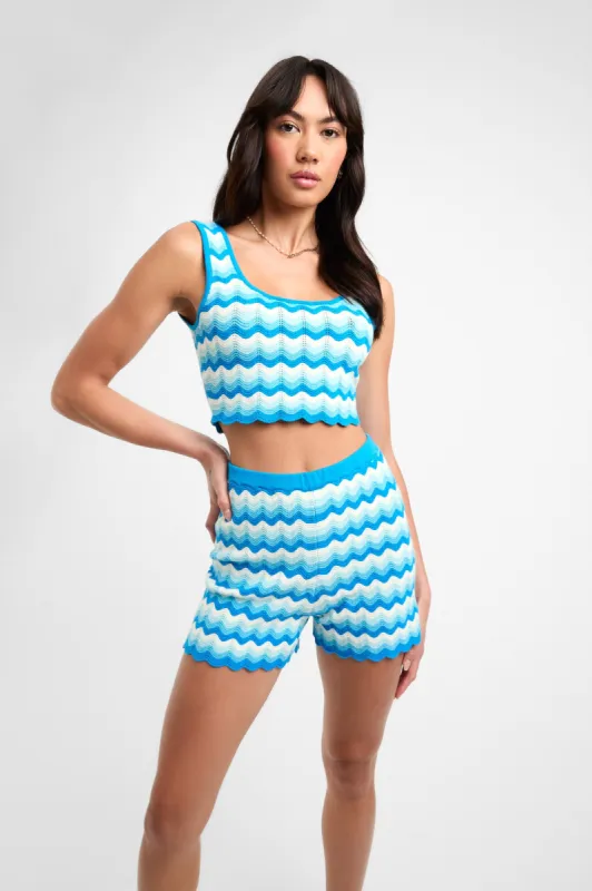 Beckett Bralette sold by Kookai