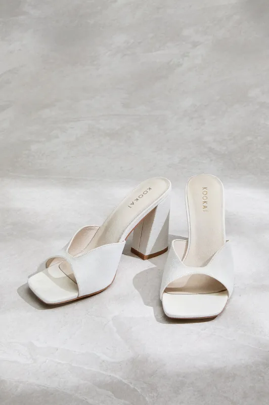 Terra Mule sold by Kookai