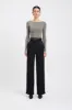 Jordie Boat Long Sleeve Top sold by Kookai