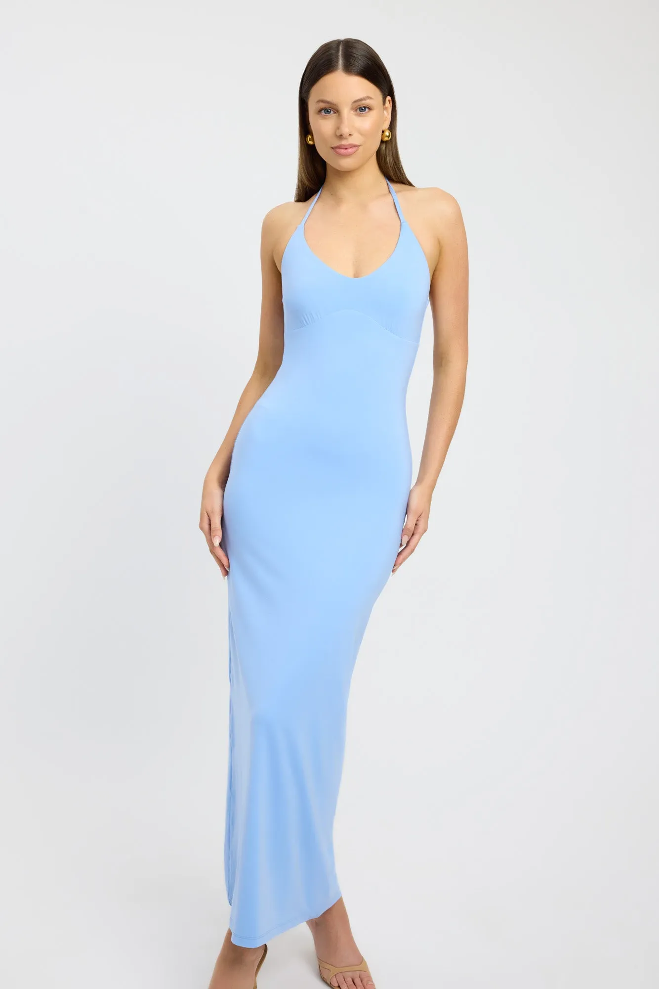 Miller Maxi Dress sold by Kookai product image thumbnail 2