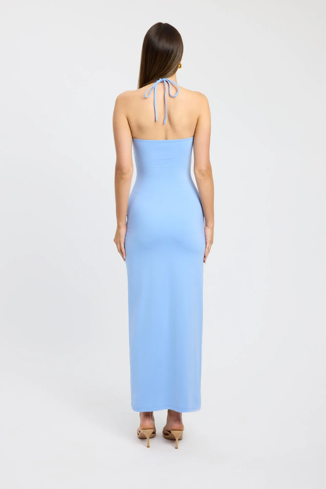 Miller Maxi Dress sold by Kookai product image thumbnail 3