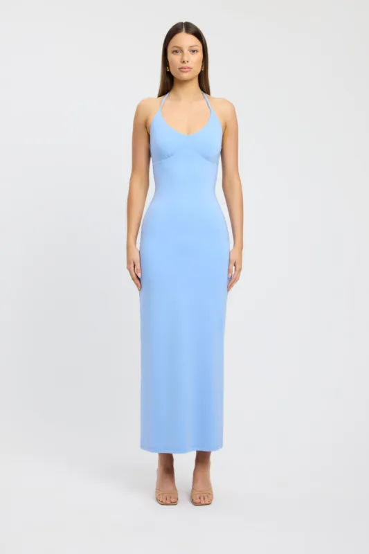 Miller Maxi Dress sold by Kookai