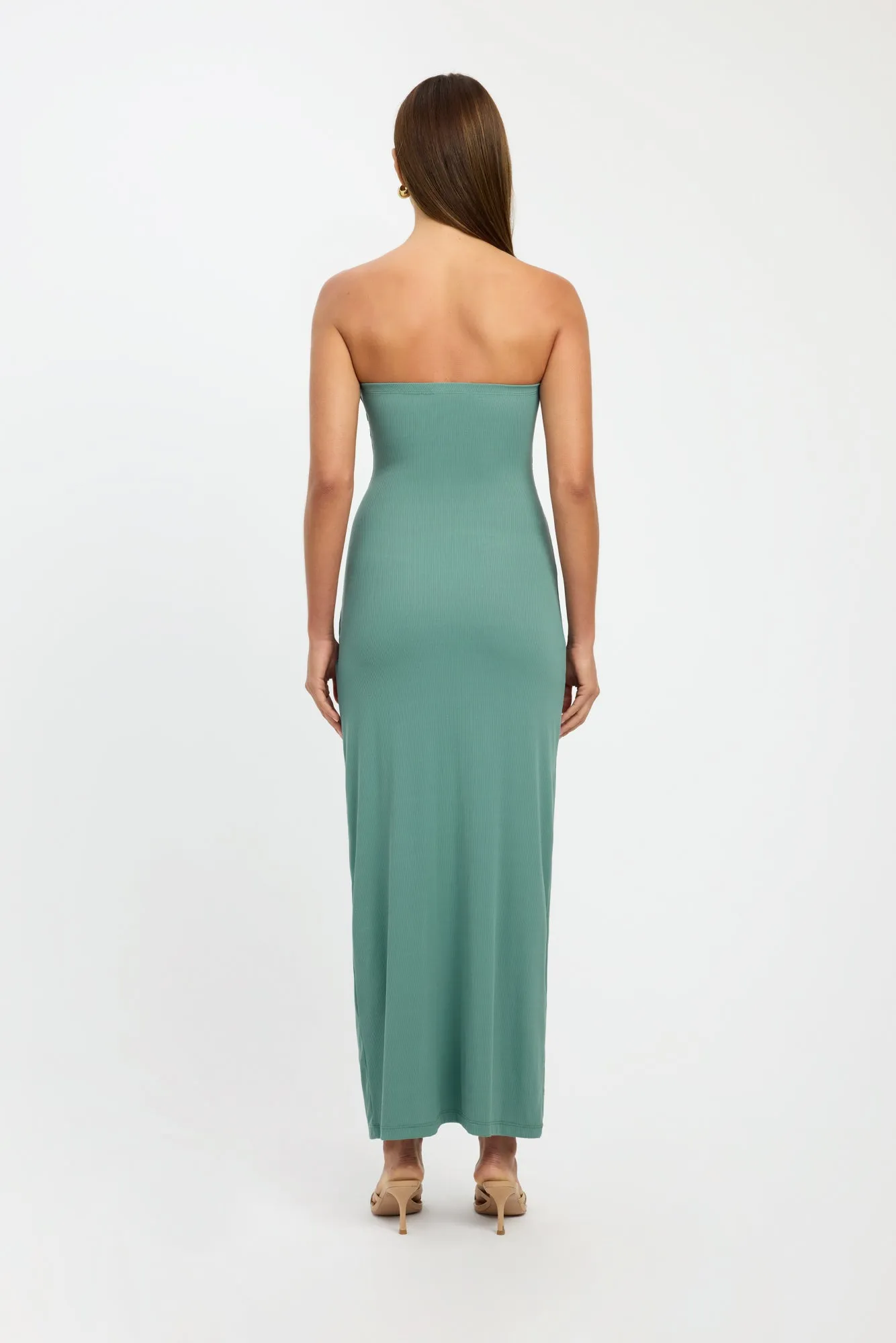 Aria Maxi Dress sold by Kookai product image thumbnail 3