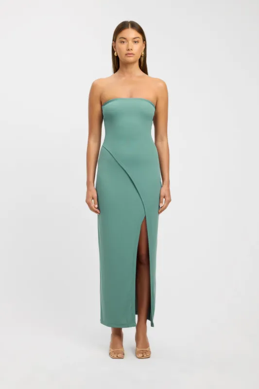 Aria Maxi Dress sold by Kookai