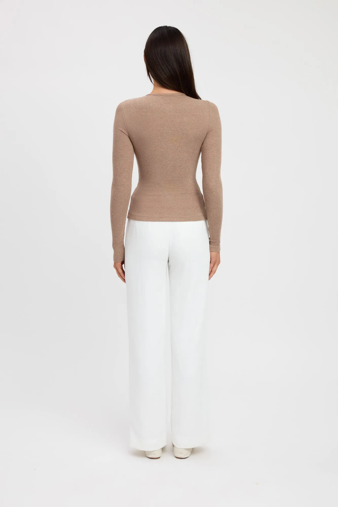 Kinsley Top sold by Kookai product image thumbnail 3