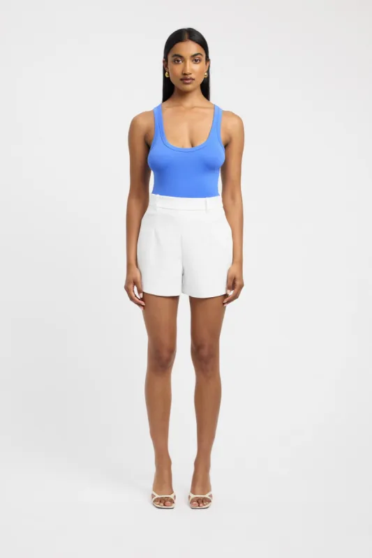 Ness Tank sold by Kookai