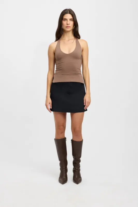 Stella Halter Top sold by Kookai