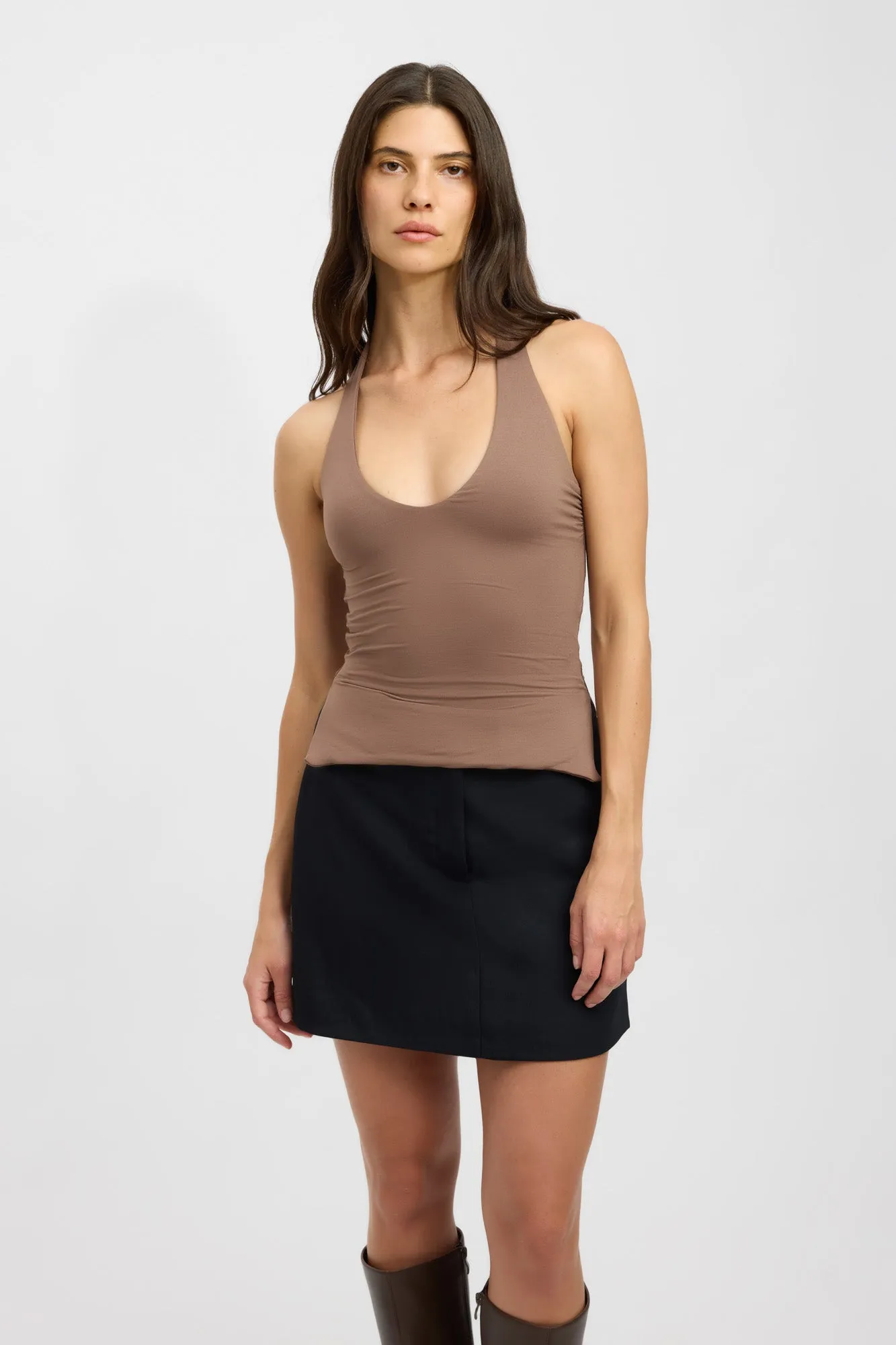 Stella Halter Top sold by Kookai product image thumbnail 2