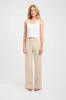Ariel Low Rise Pant sold by Kookai