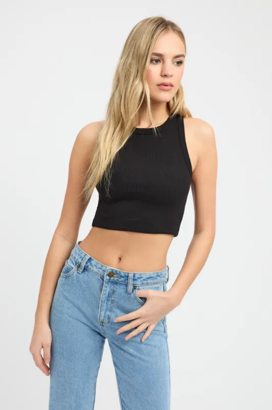 Wendy Crop sold by Kookai