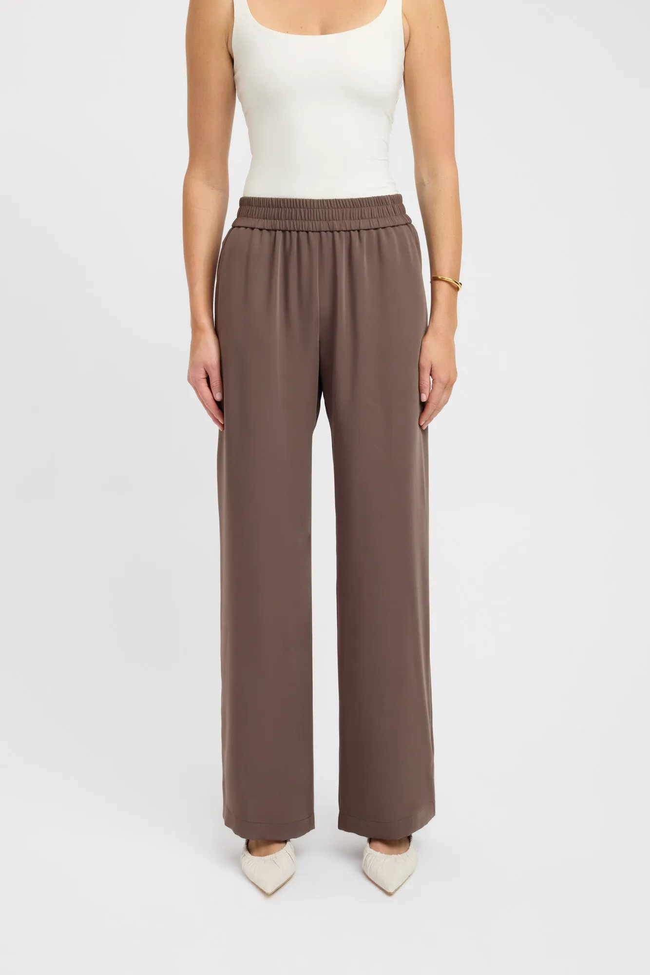 Maria Wide Leg Pant sold by Kookai product image thumbnail 2