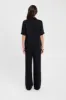 Maria Short Sleeve Shirt sold by Kookai