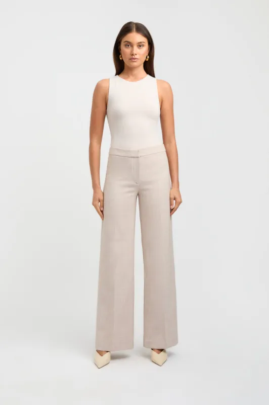 Luca Top sold by Kookai