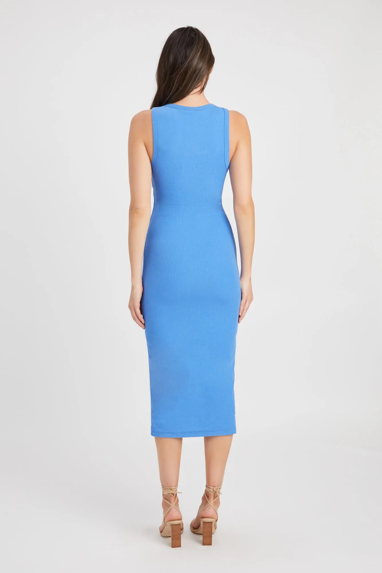 Icon Midi Dress sold by Kookai product image thumbnail 3