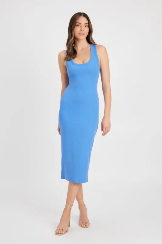 Icon Midi Dress sold by Kookai