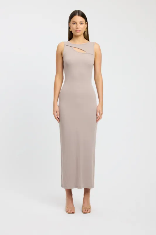 Zara Maxi Dress sold by Kookai