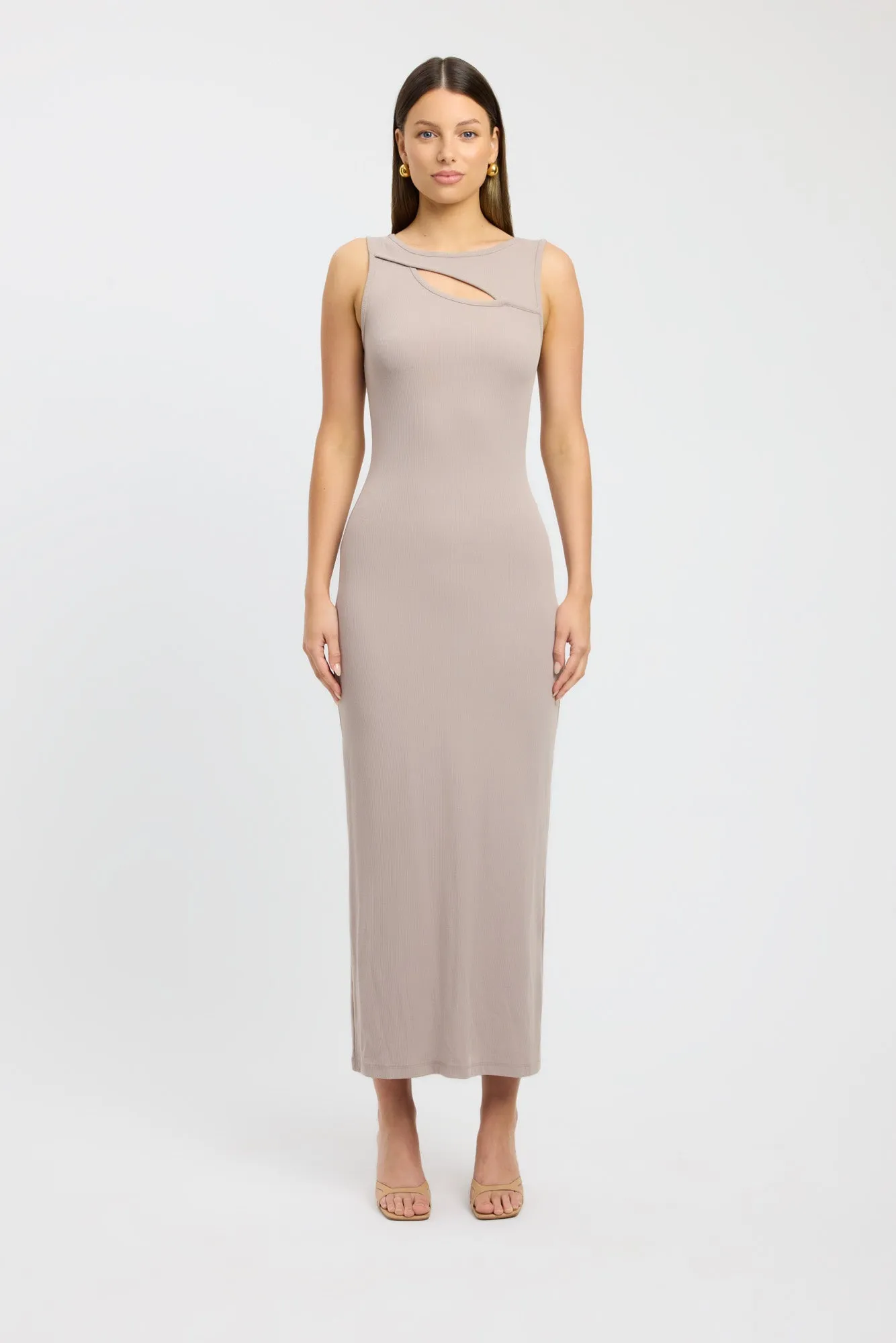 Zara Maxi Dress sold by Kookai