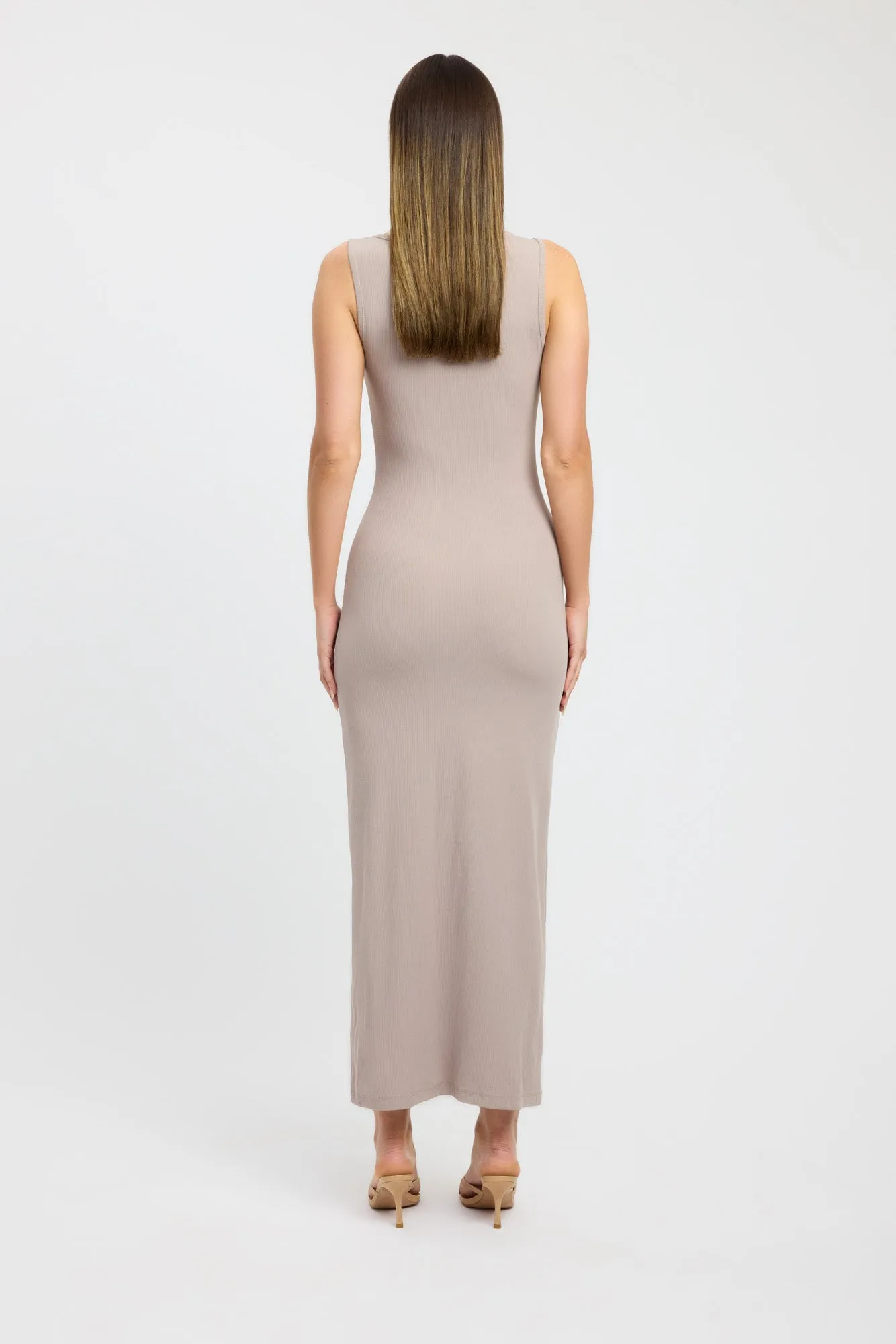 Zara Maxi Dress sold by Kookai product image thumbnail 3