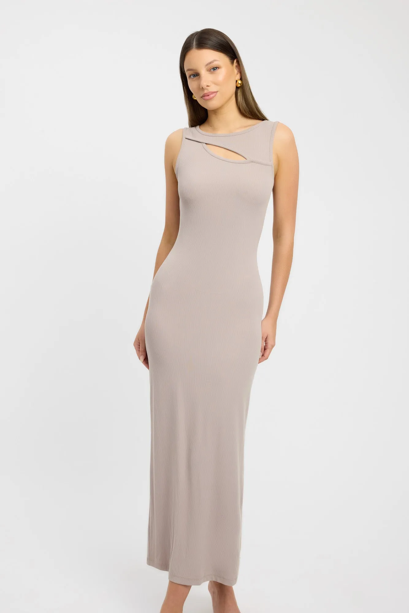 Zara Maxi Dress sold by Kookai product image thumbnail 2