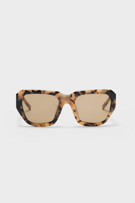 Maui Sunglasses made by Kookai