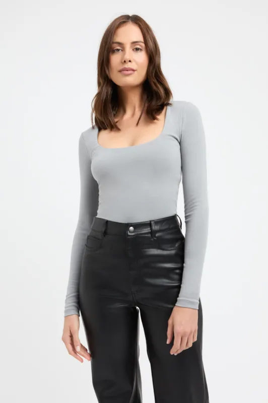 Riley Scoop Top made by Kookai