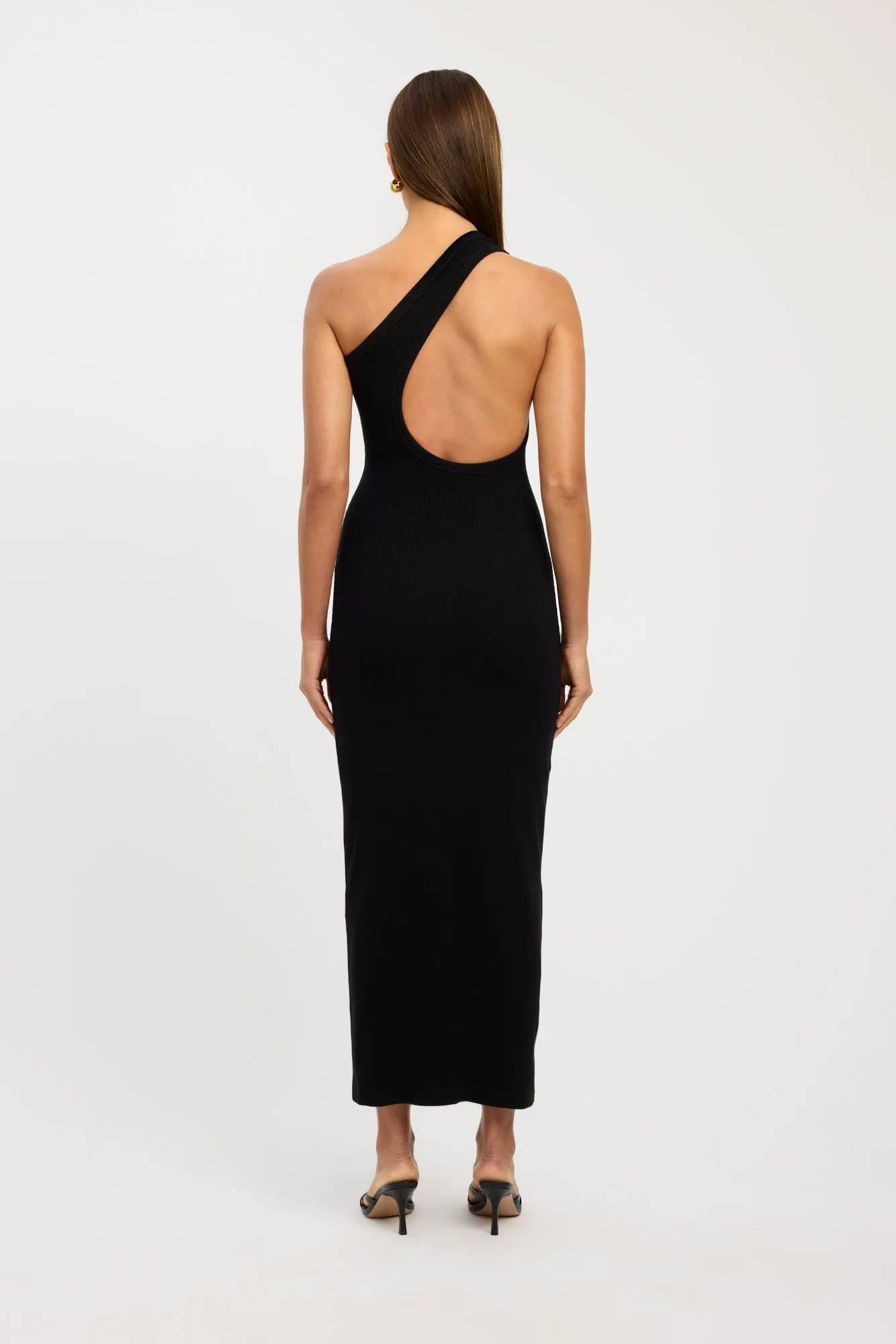 Mel Maxi Dress sold by Kookai product image thumbnail 3