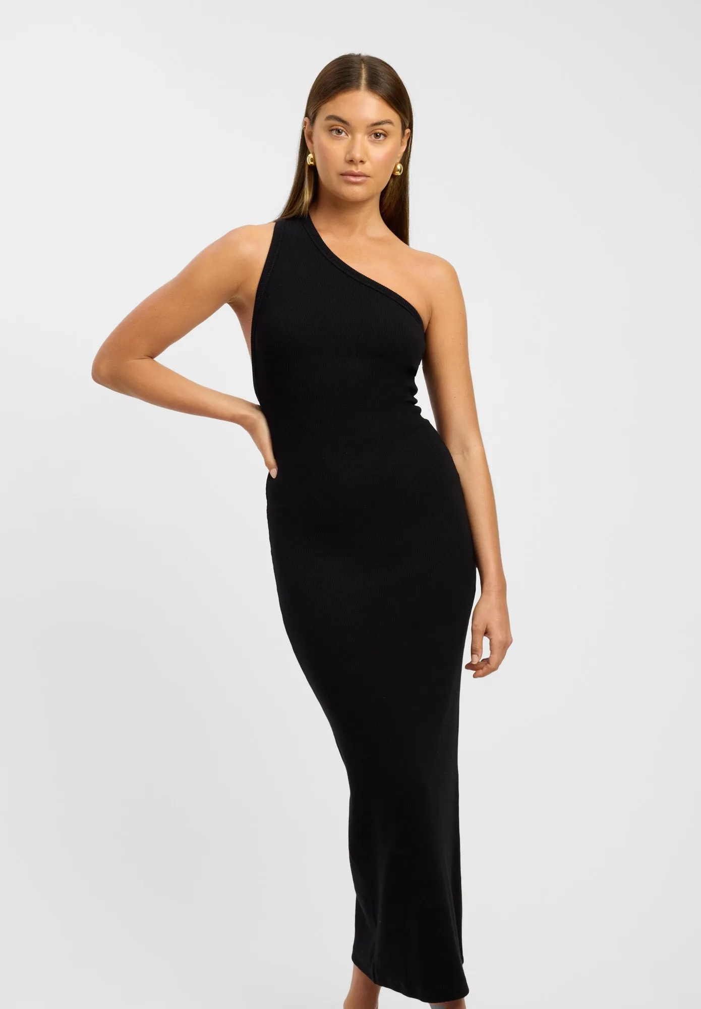Mel Maxi Dress sold by Kookai product image thumbnail 2