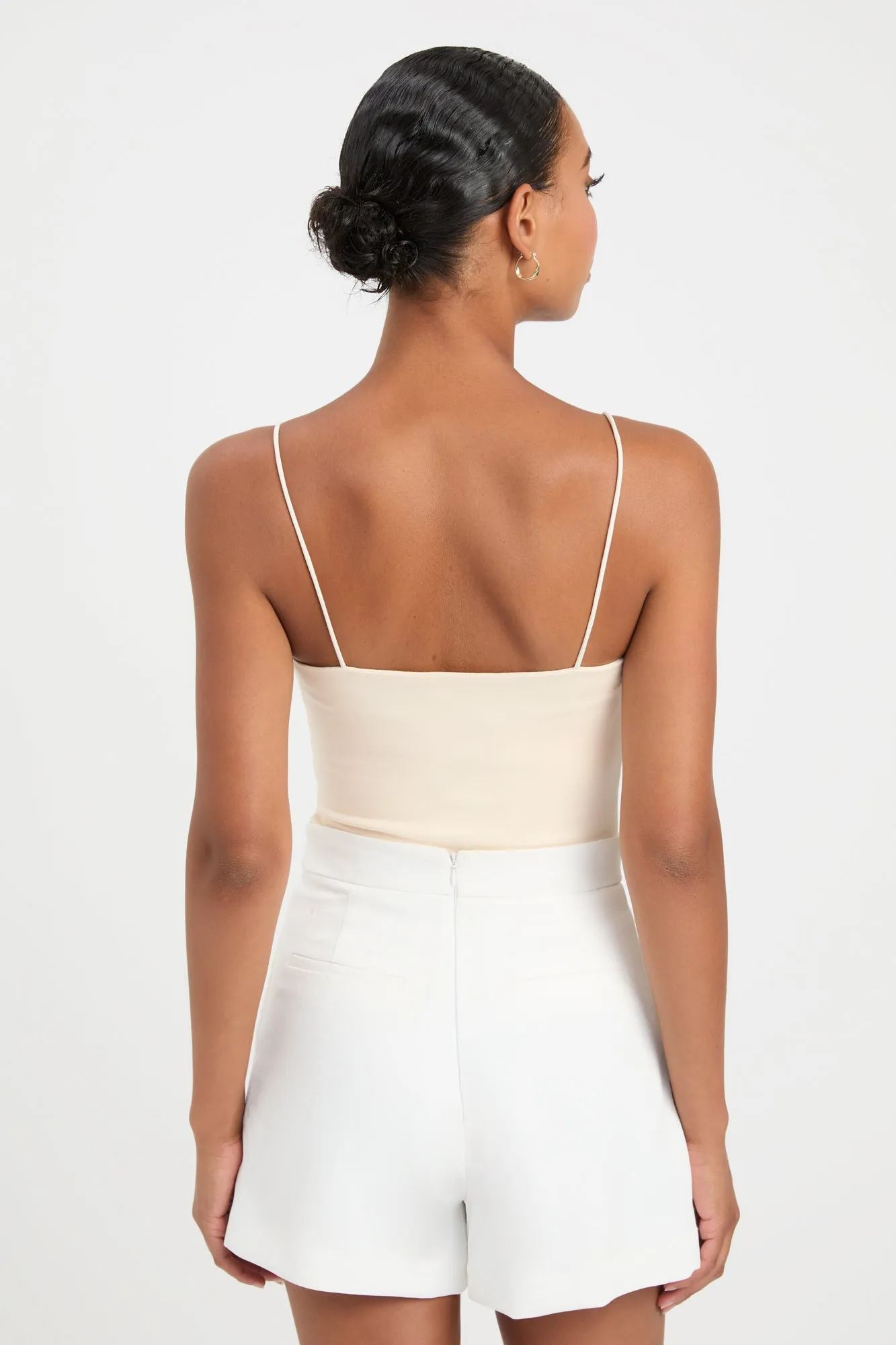 Byron Tank sold by Kookai product image thumbnail 2