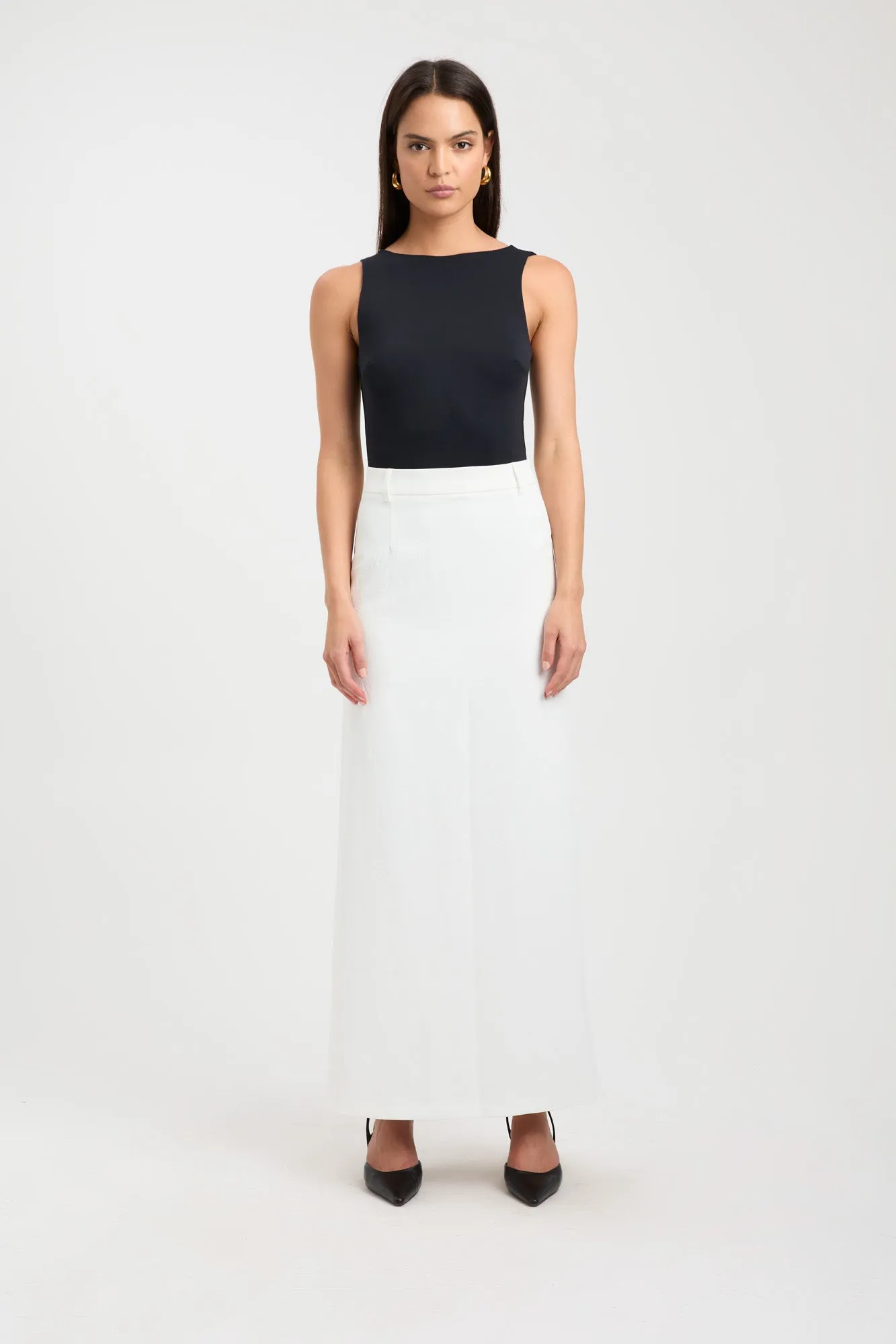 Venus Bodysuit sold by Kookai