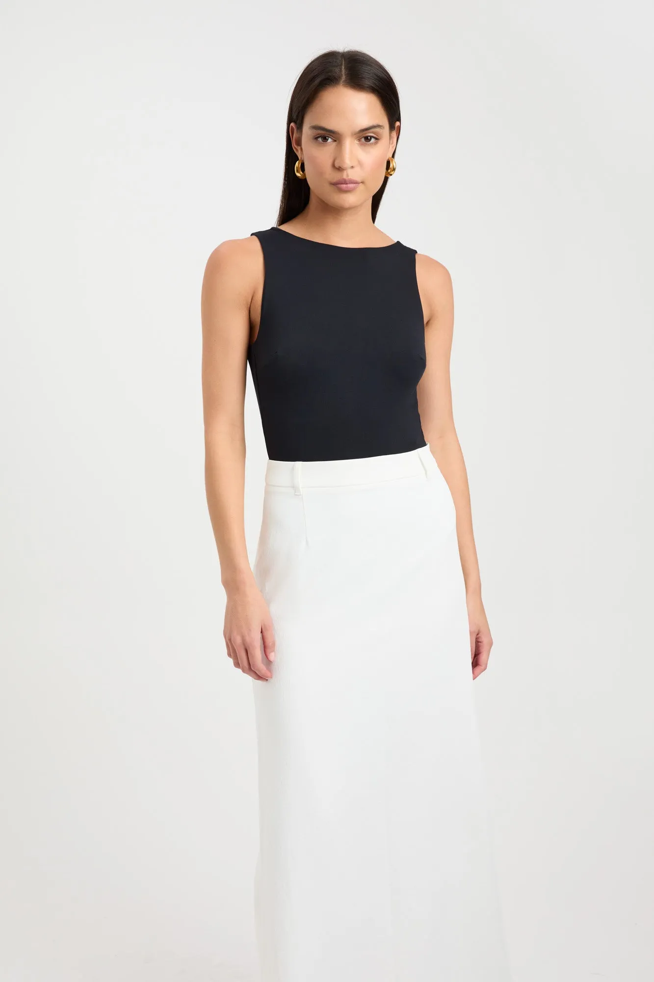 Venus Bodysuit sold by Kookai product image thumbnail 2