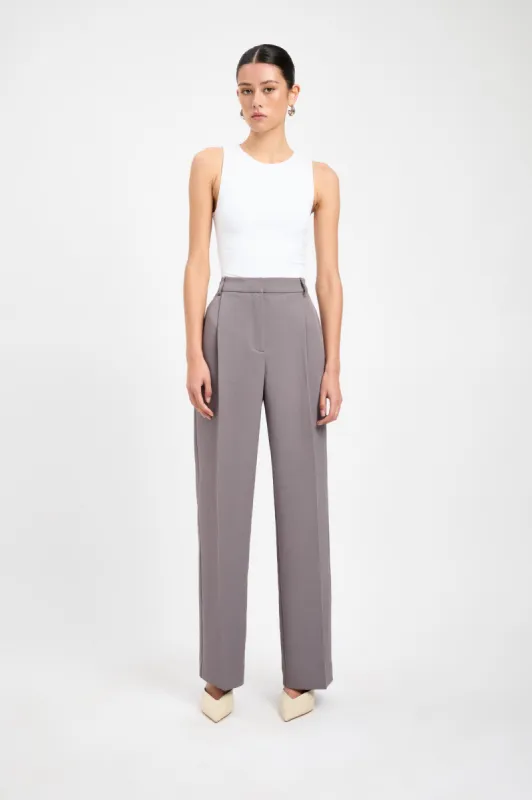 Ariel Pleated Pant sold by Kookai