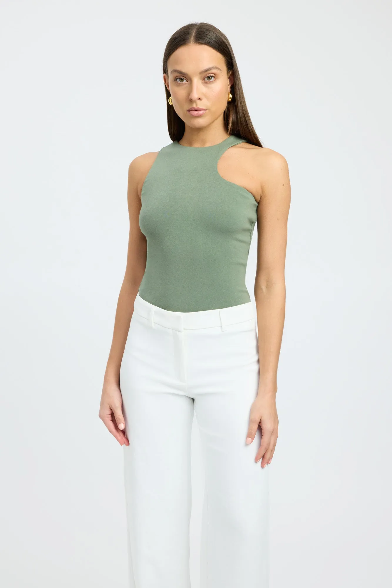 Oli Tank sold by Kookai product image thumbnail 2