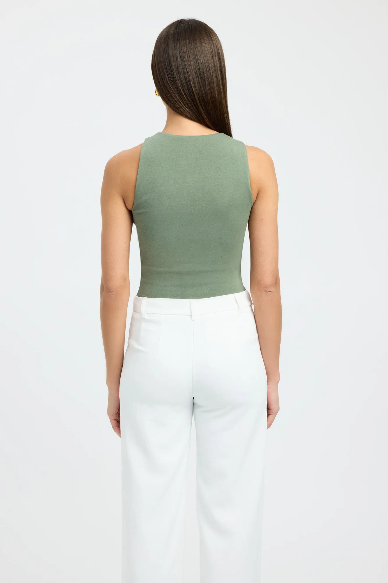 Oli Tank sold by Kookai product image thumbnail 3