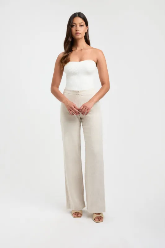 Lola Strapless Bodice sold by Kookai