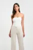 Lola Strapless Bodice sold by Kookai