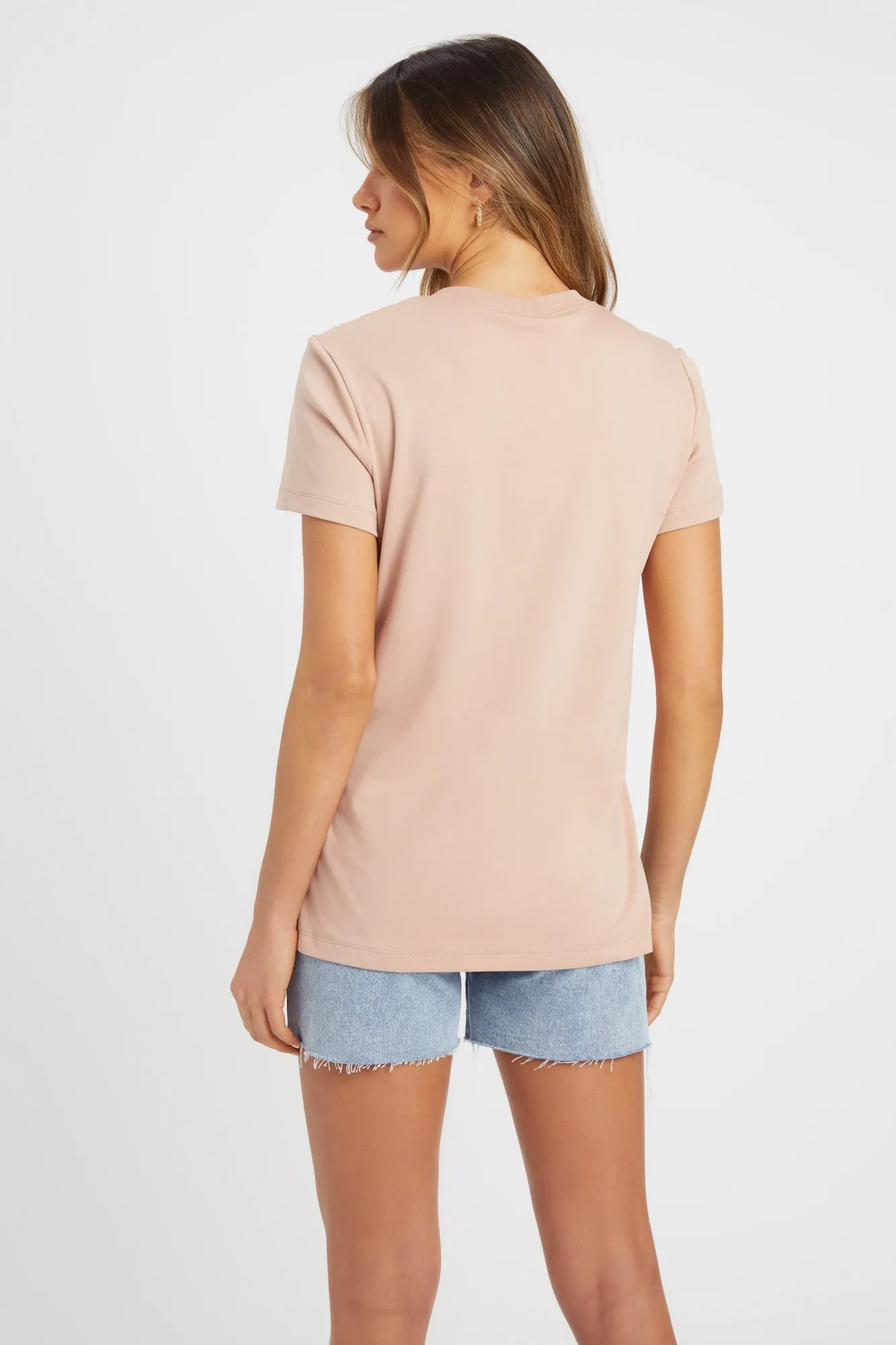 High-Low Tee sold by Kookai product image thumbnail 2