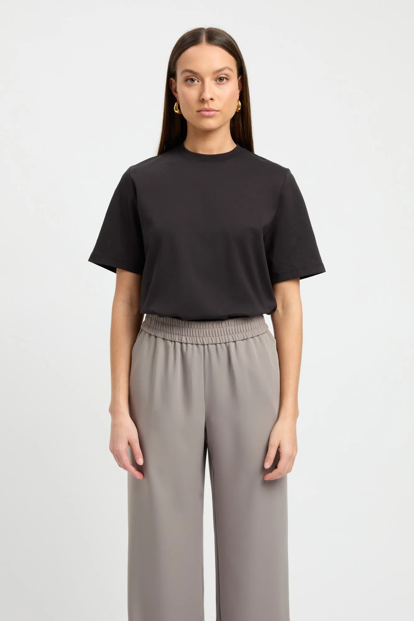 Juno Tee sold by Kookai product image thumbnail 3