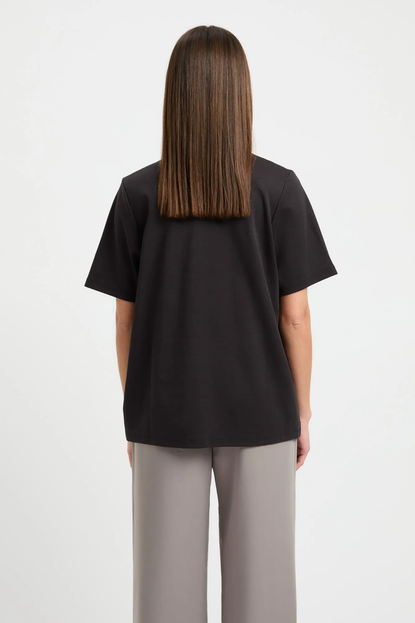 Juno Tee sold by Kookai product image thumbnail 2