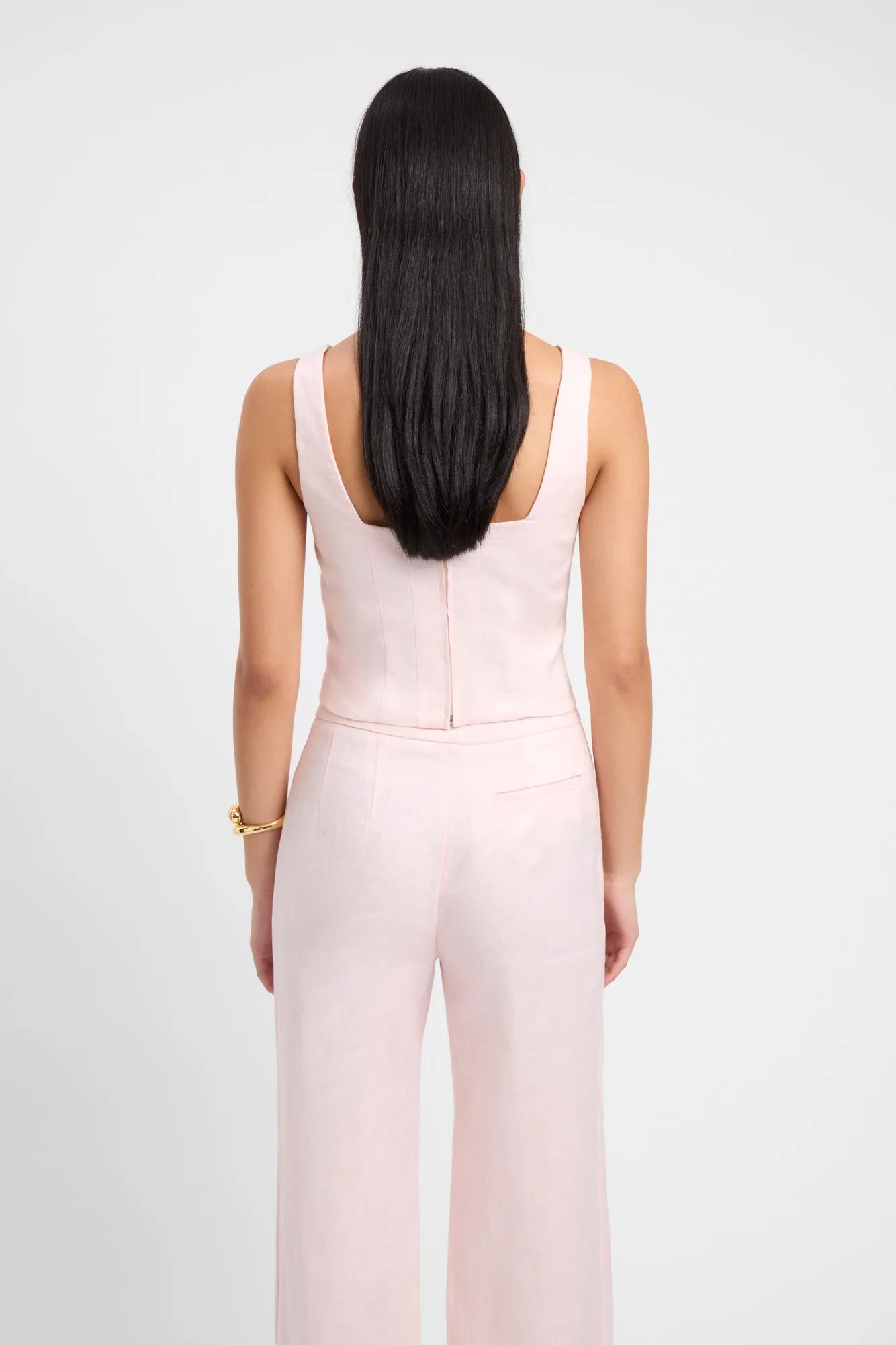 Palm Top sold by Kookai product image thumbnail 3